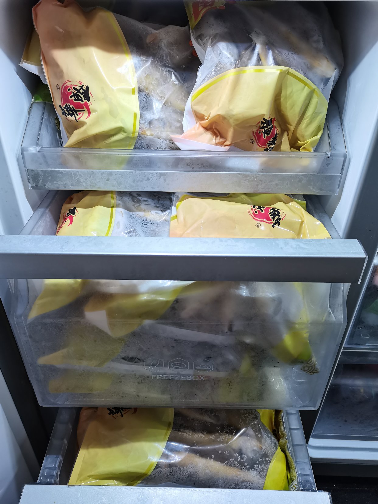 跪求黄花鱼的100种做法