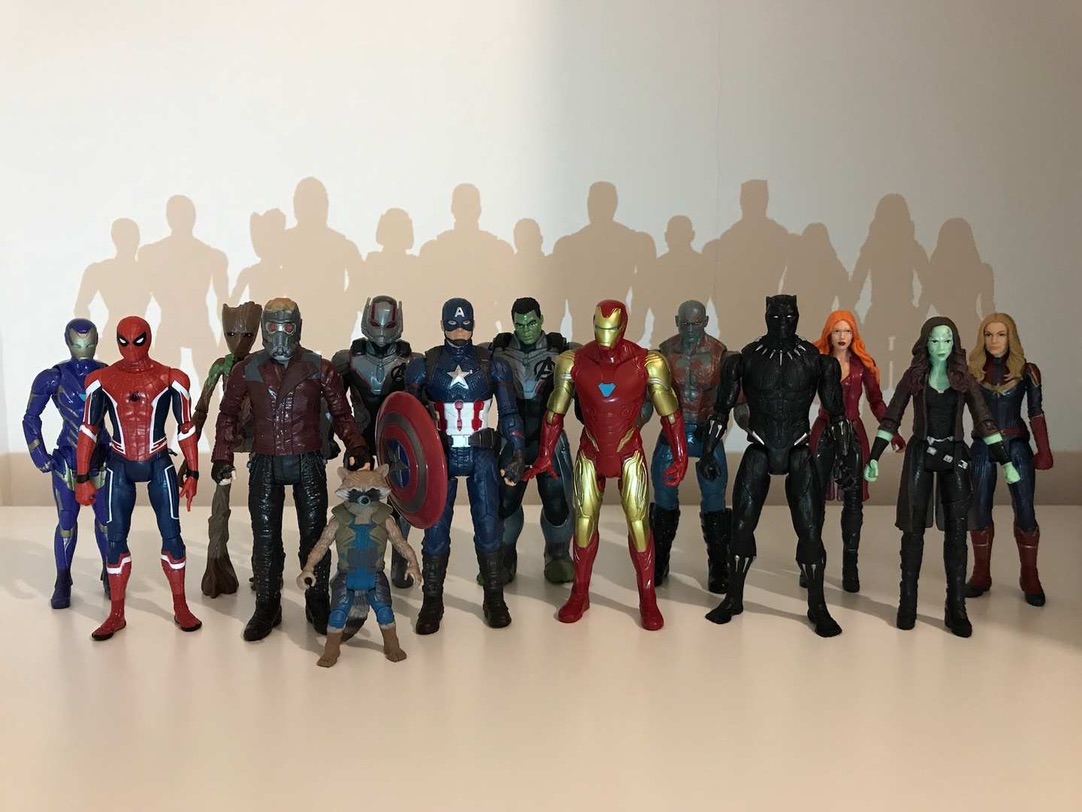 Marvel