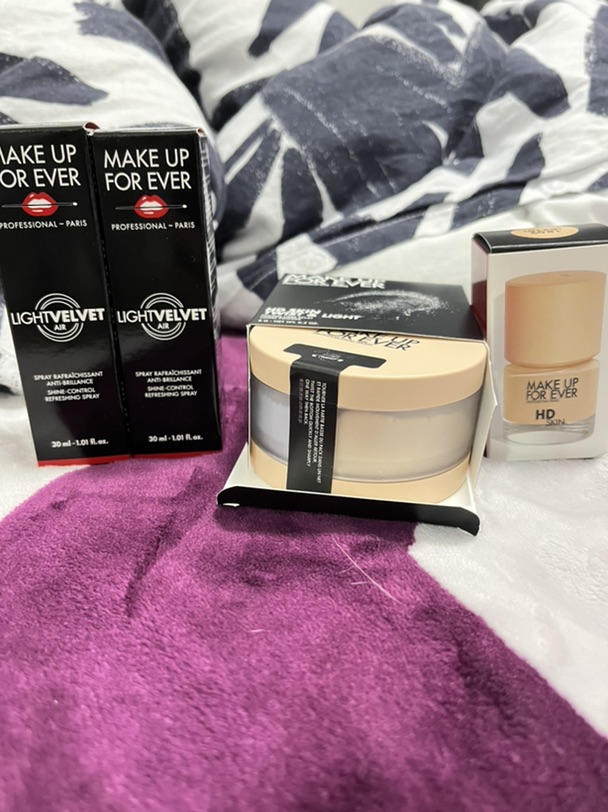 make up forever化妆学校