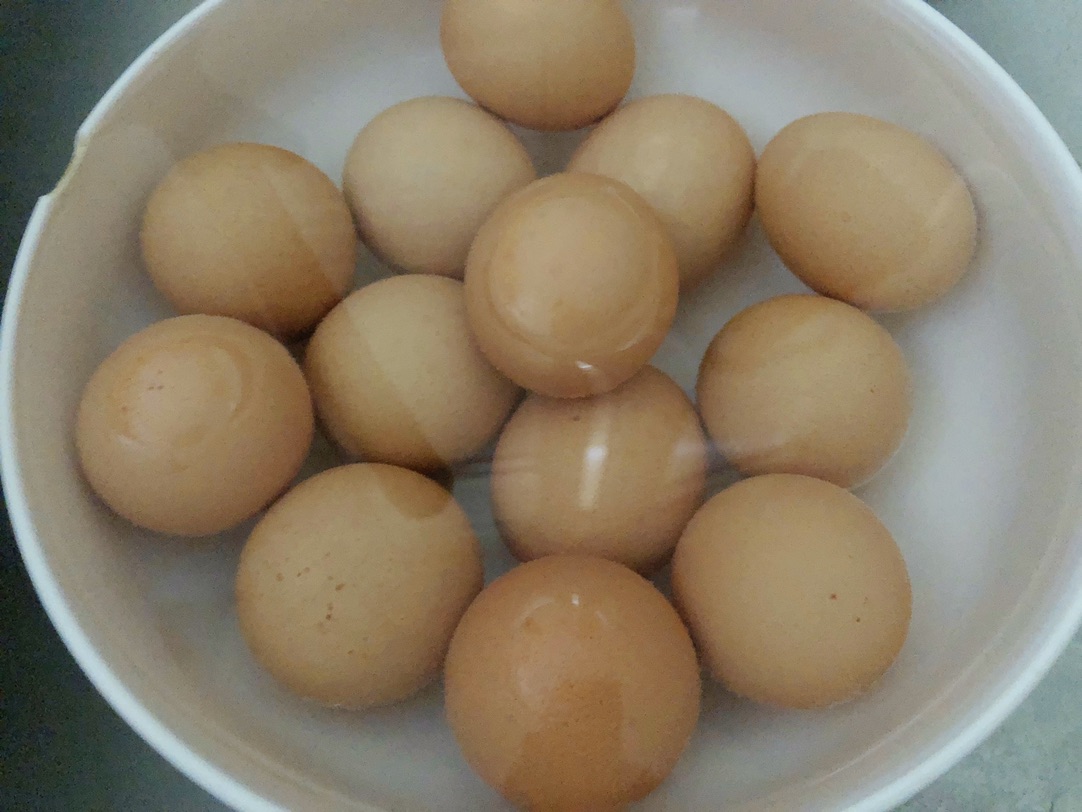 即将过期的鸡蛋能做成什么