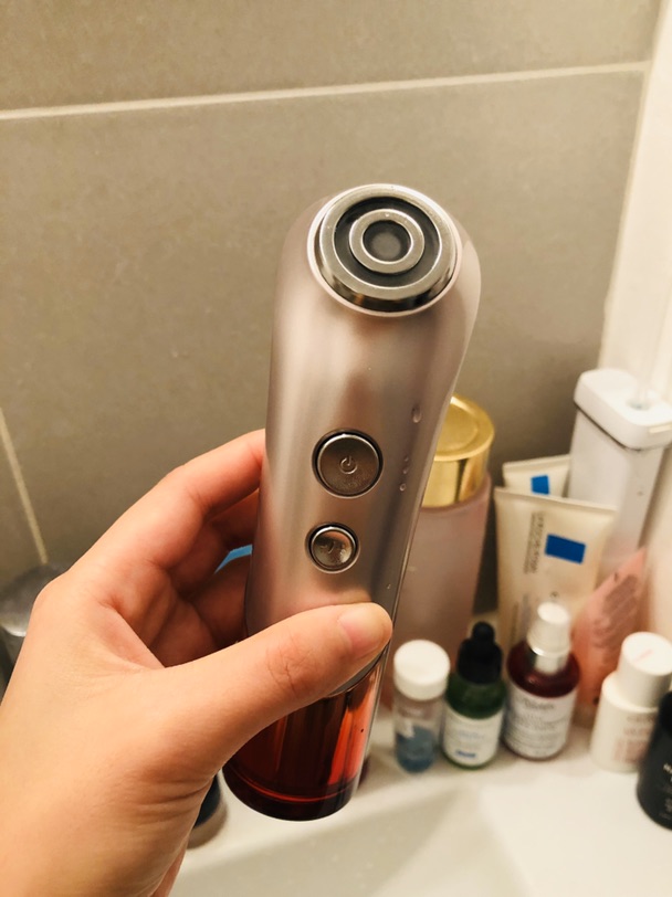 🤗雅萌Bloom白光使用感🤗