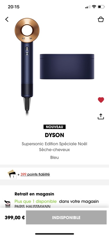 dyson