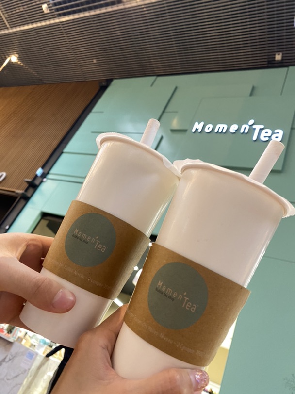 奶茶奶茶