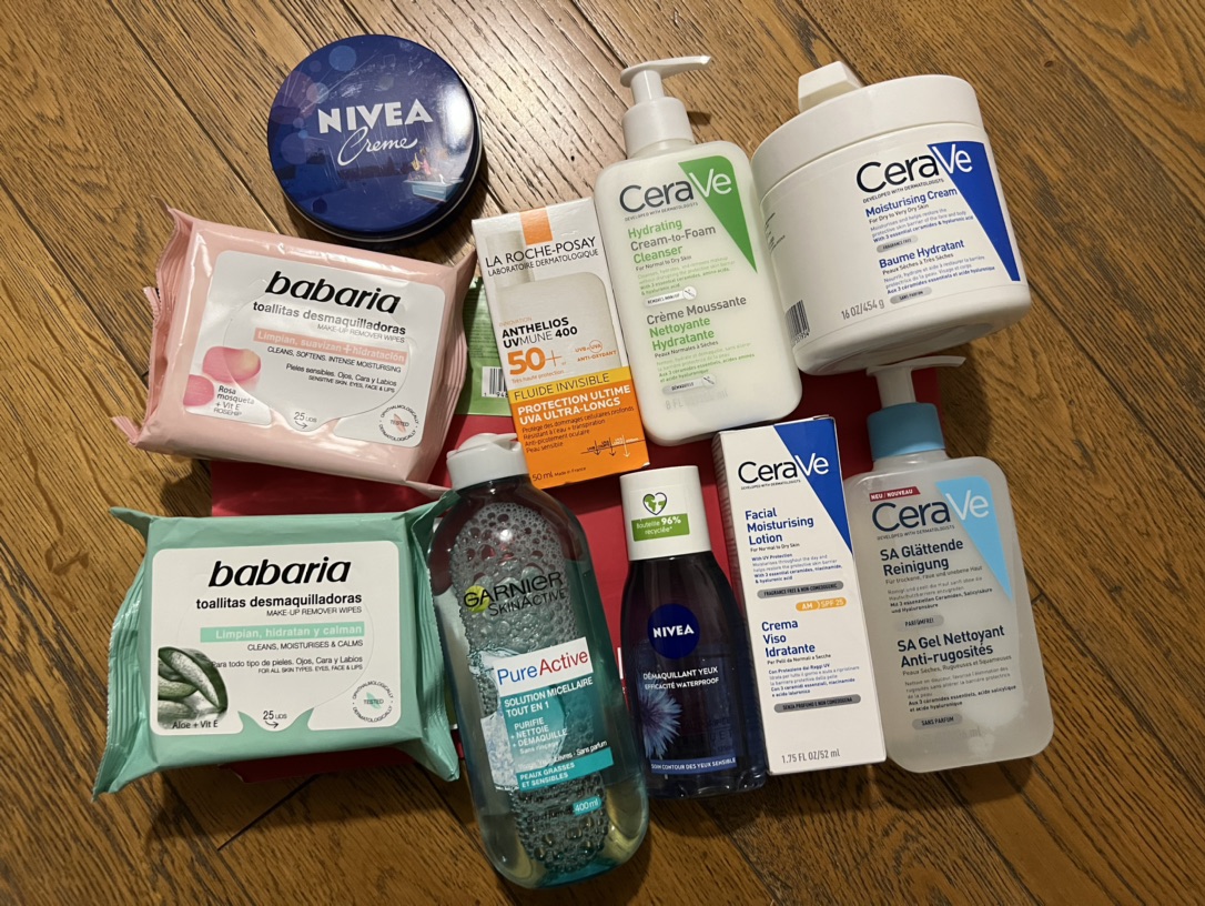 物价飞涨,消费降级