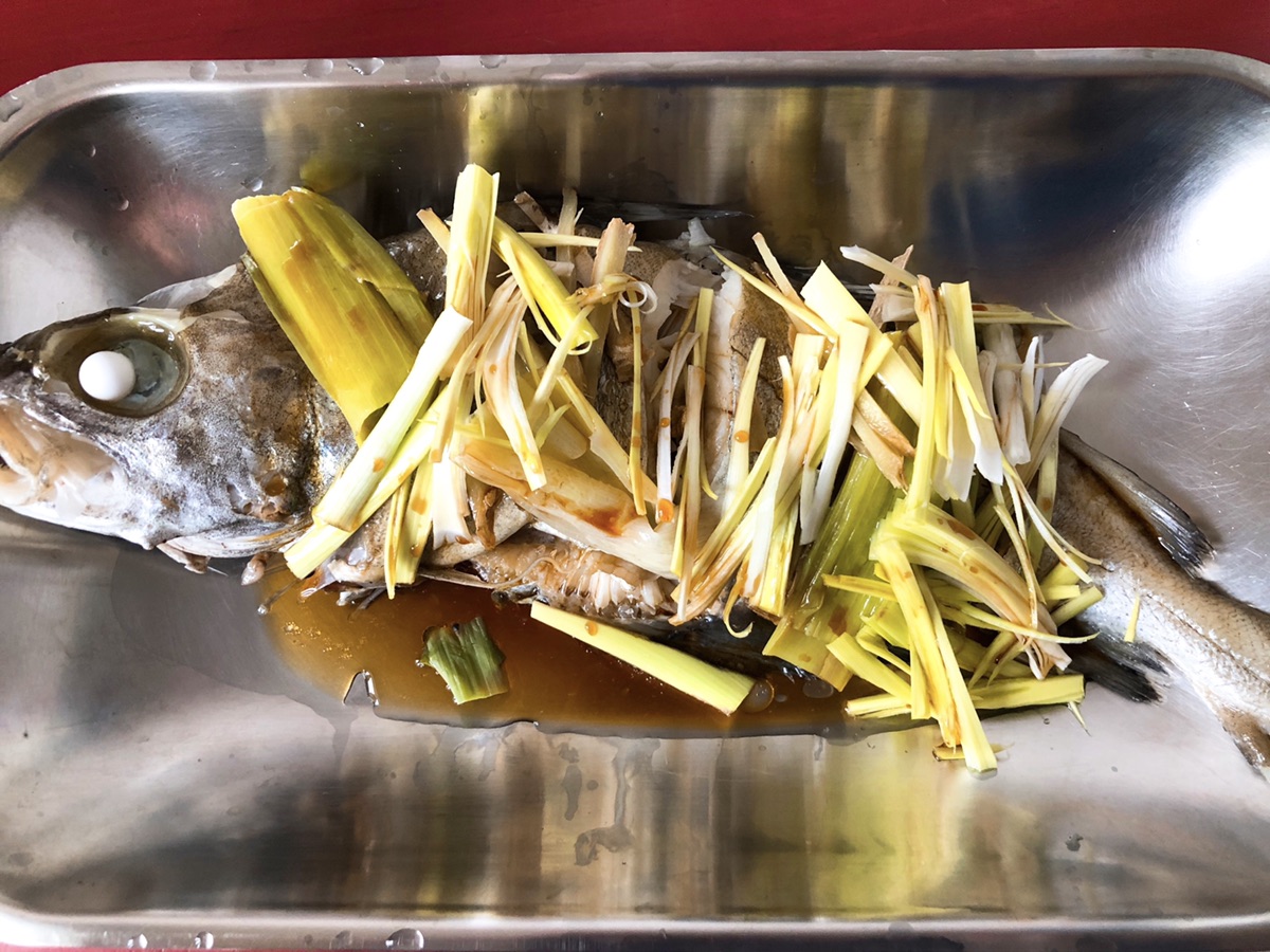 年年有鱼🐟