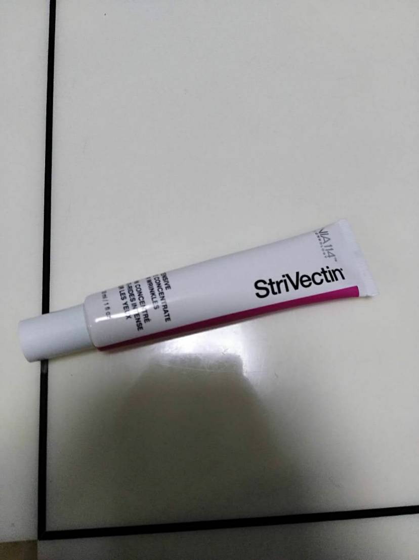 给麻麻买的眼霜……她说很好用，这个最近一分钱怎么不推了呀