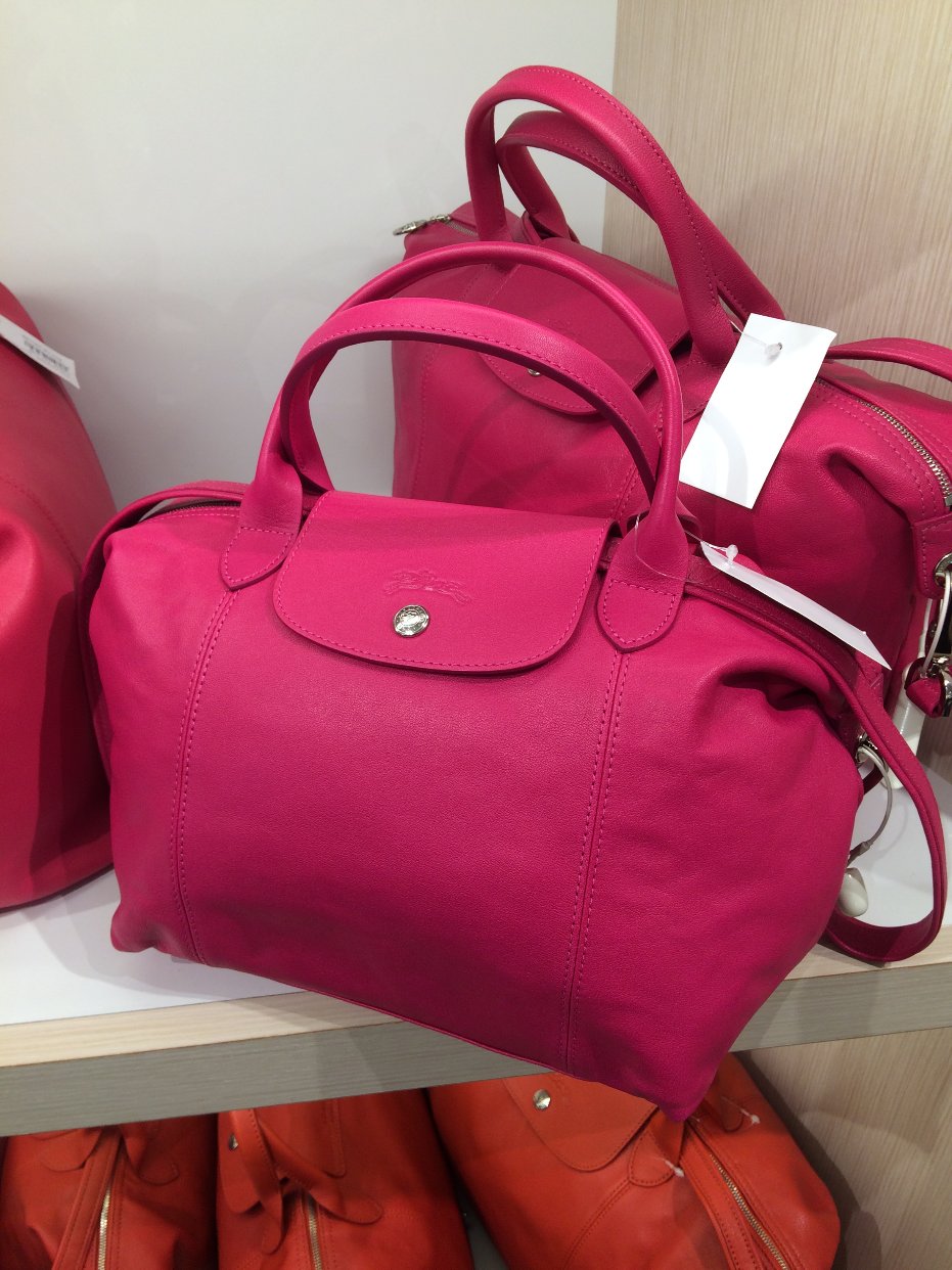 打折村longchamp