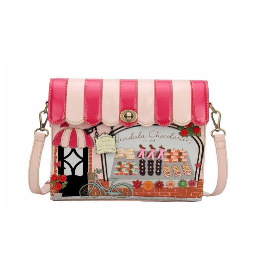 少女❤️炸裂的可爱包包