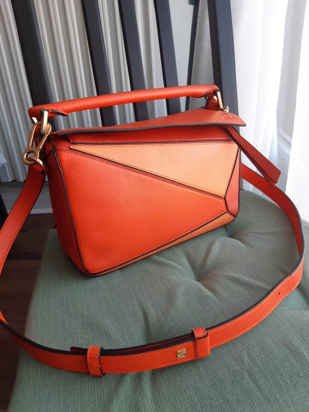 loewe puzzle