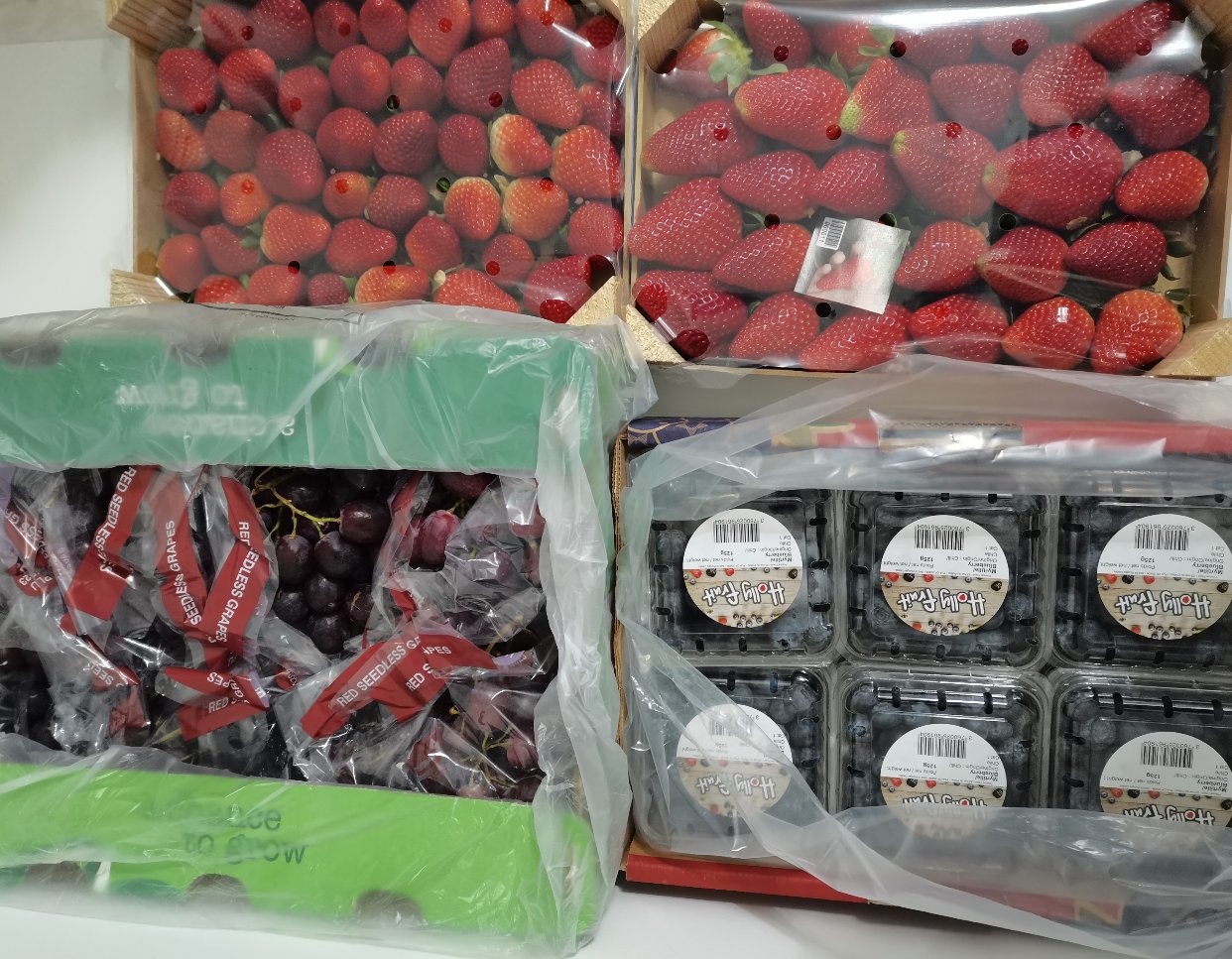 水果自由🍇🍓