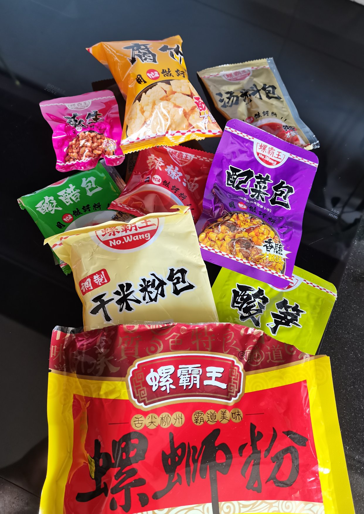 吃点“清淡”的