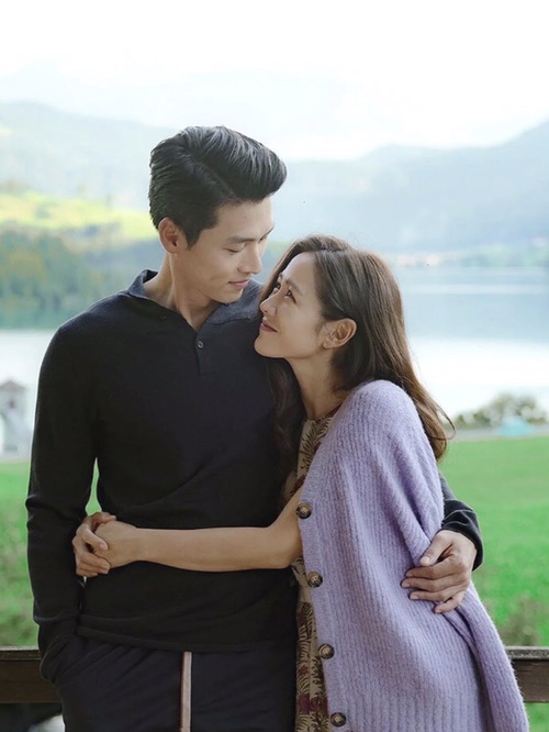 他。。他俩结婚了？！！