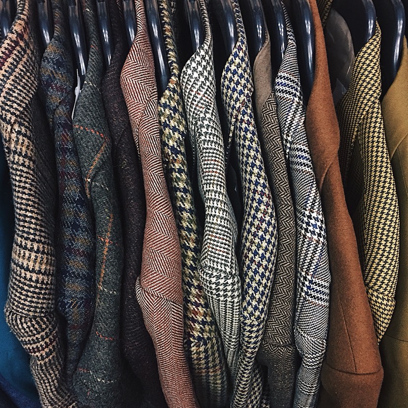 vintage - soul