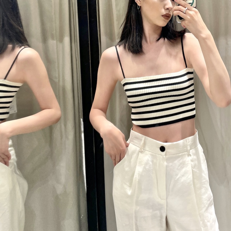 夏日新入小吊带🥰