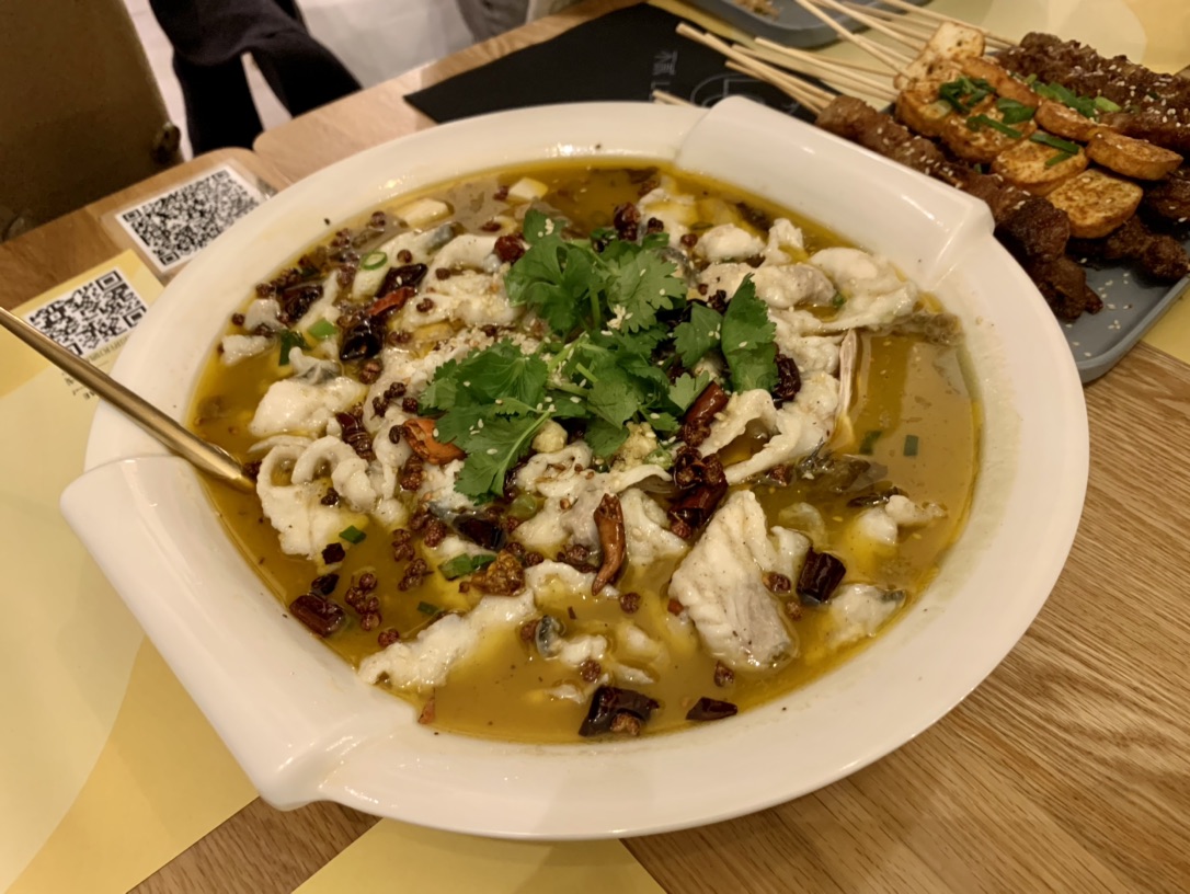不贰霸王餐