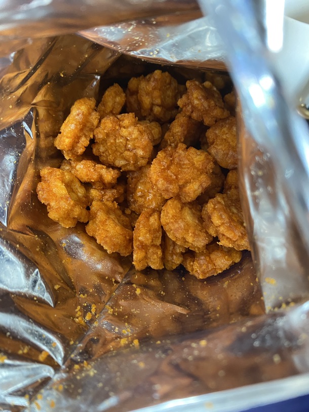 乡下人进城 终于买到了action的小小酥!