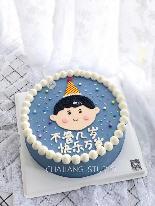 有什么蛋糕可以推荐