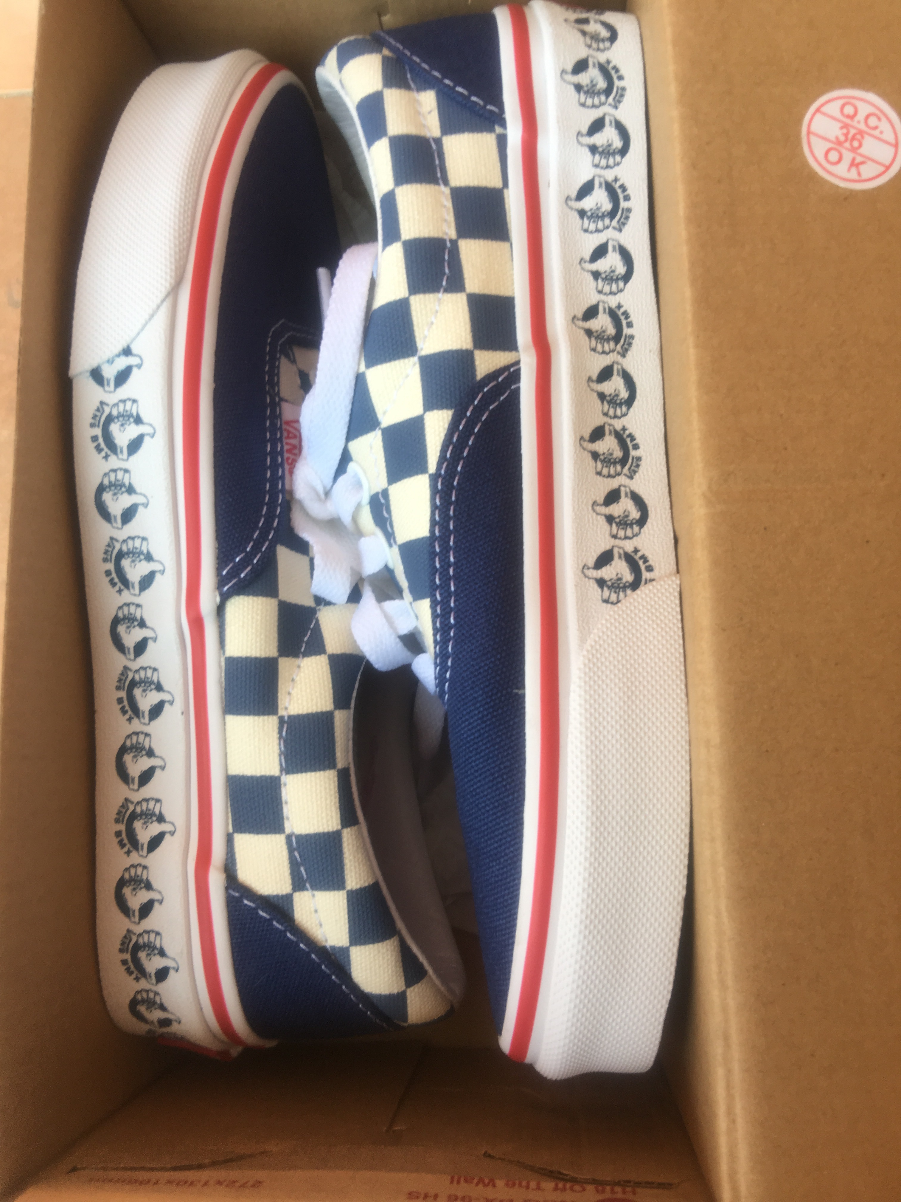Vans