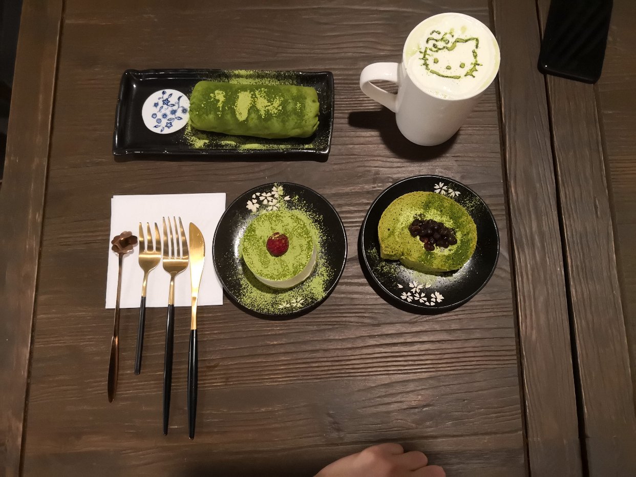华为