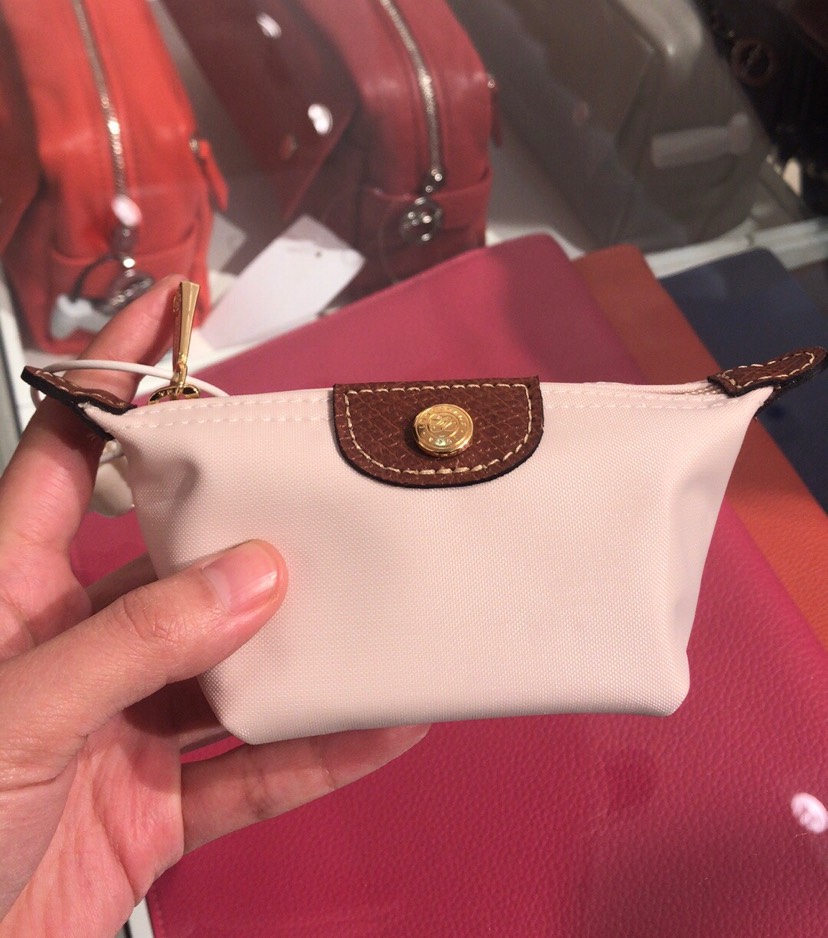 国民包包Longchamp