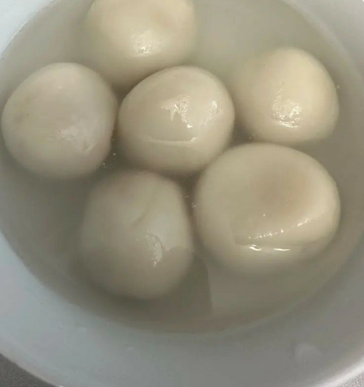 元宵节快乐！
