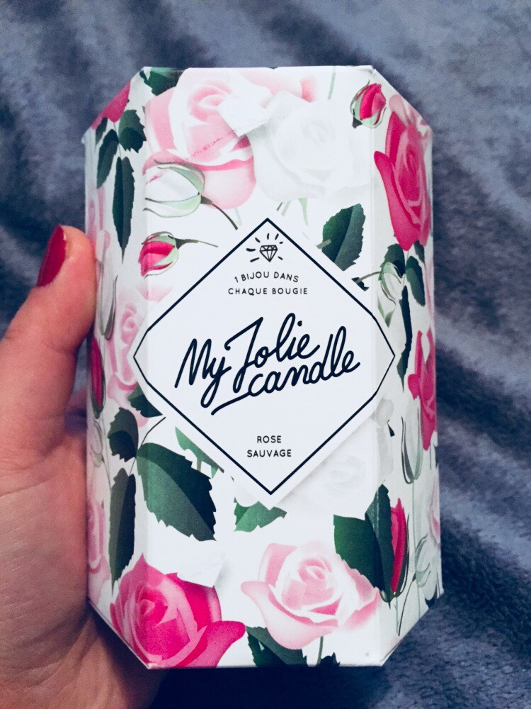 My Jolie Candle 