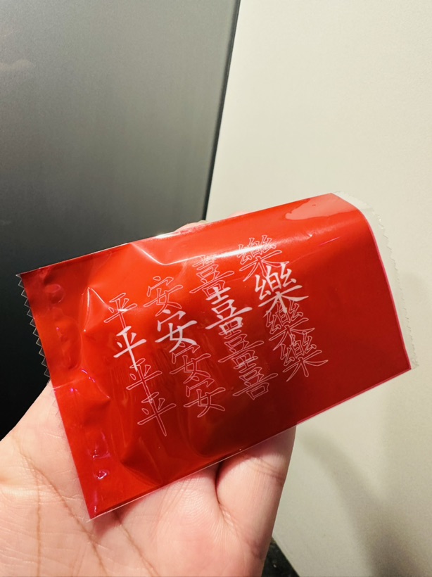 今年元宵节～我的汤圆被人给抢了！
