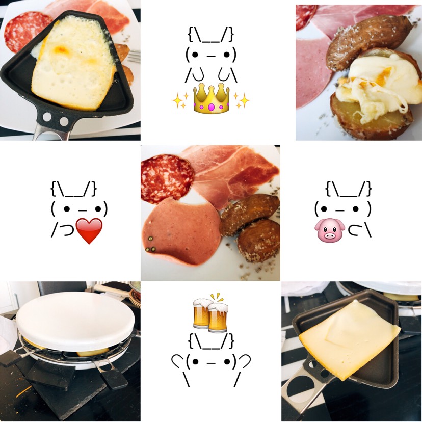 冬日肥宅食