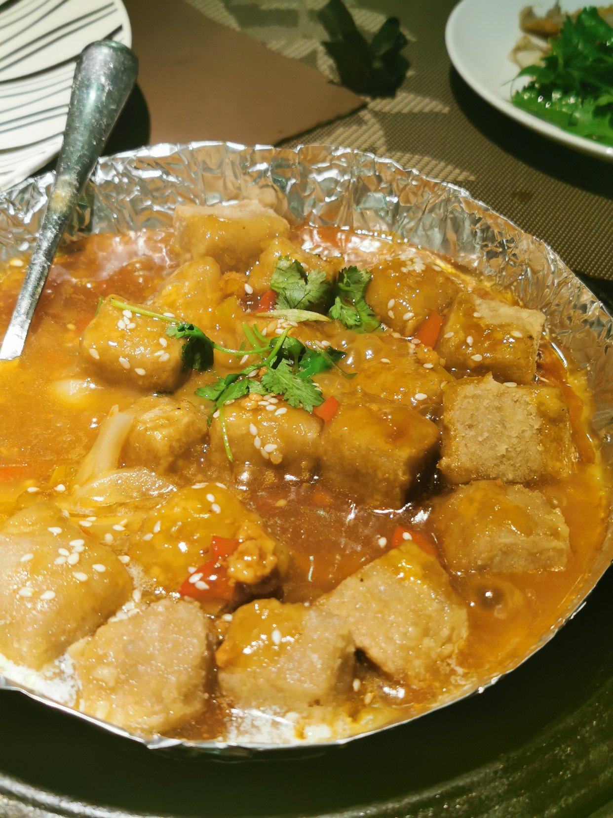 深夜放毒
