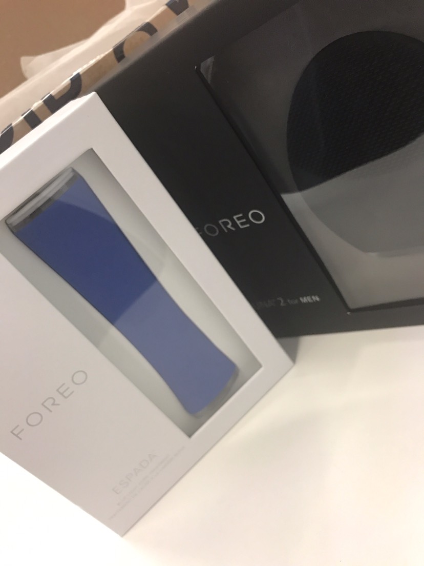 【一分钱开箱日记】我要变脸！！