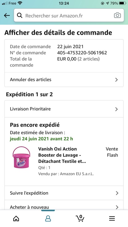 Primeday 