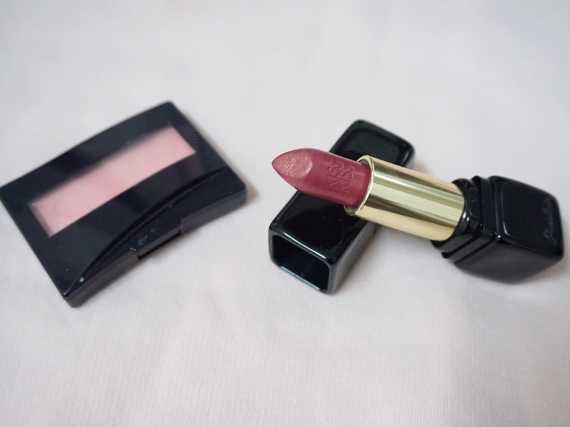 💄不專業不靠譜不負責的試色