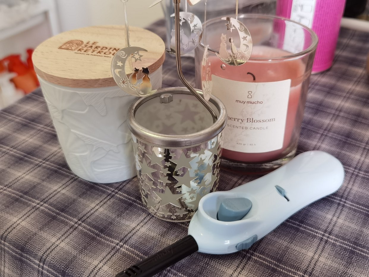 提升幸福感的家居好物们！