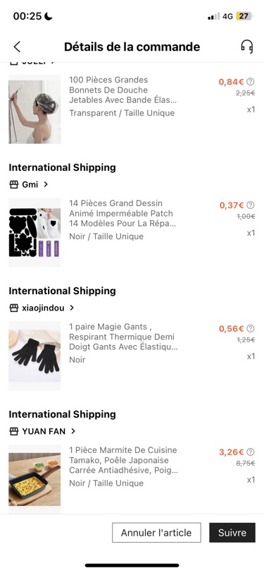 9€包邮 必须买