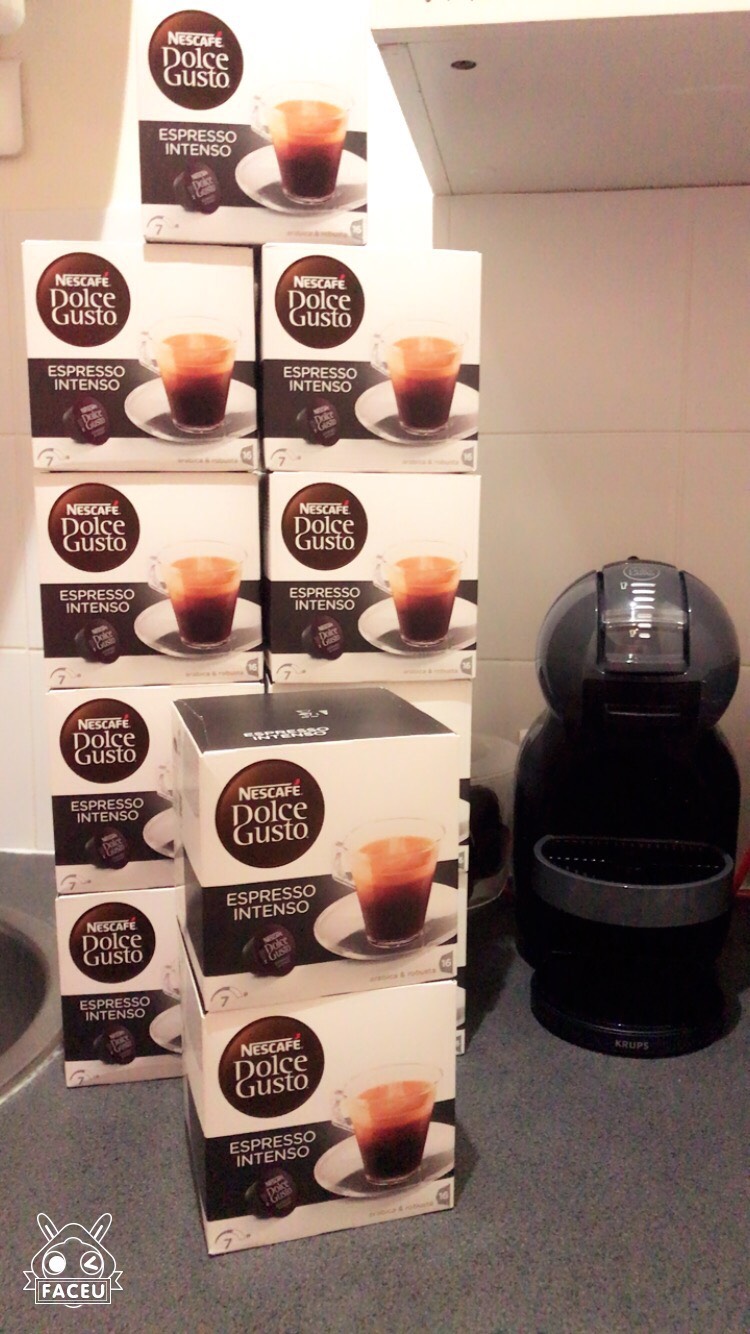 cafe机