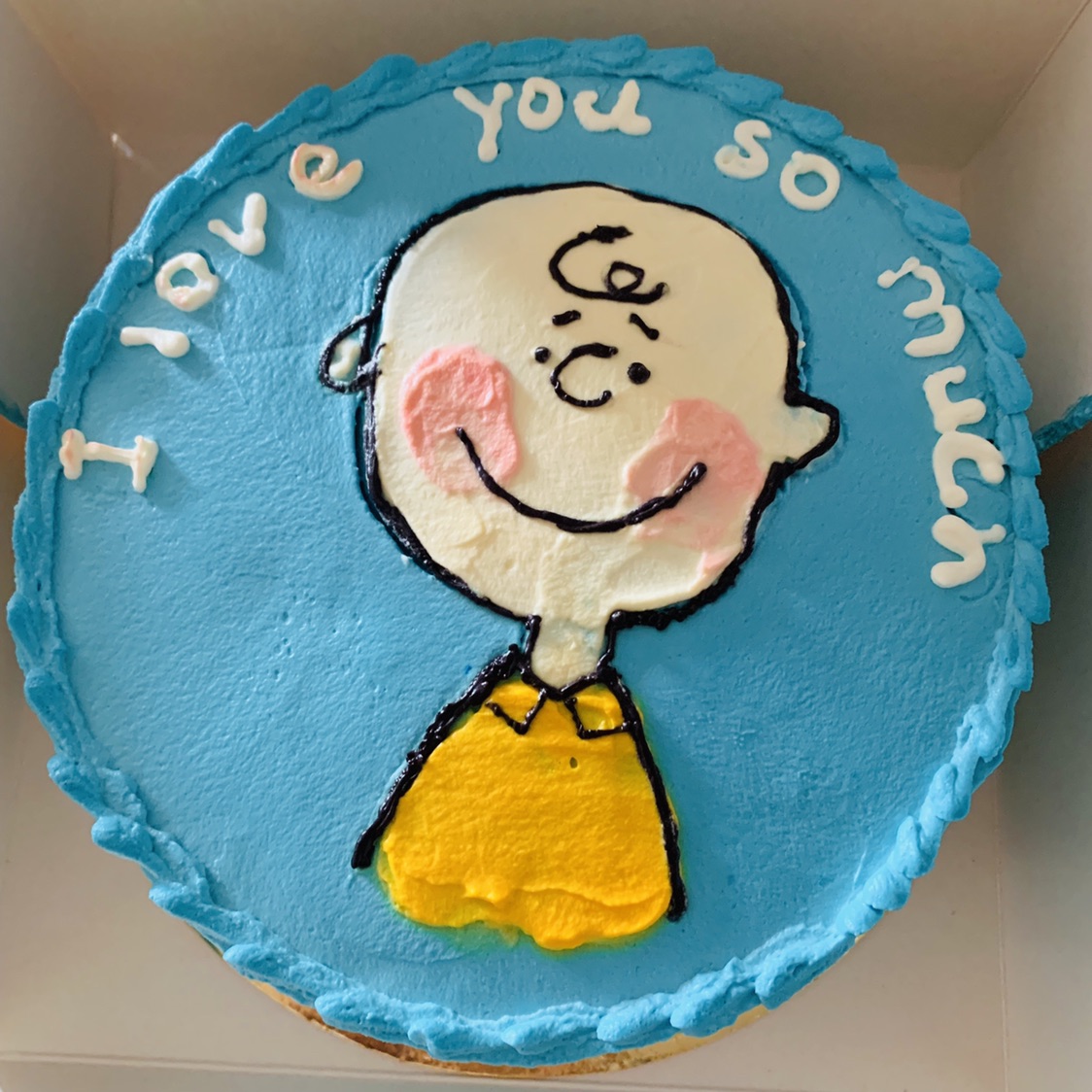 🎂生日蛋糕🎂