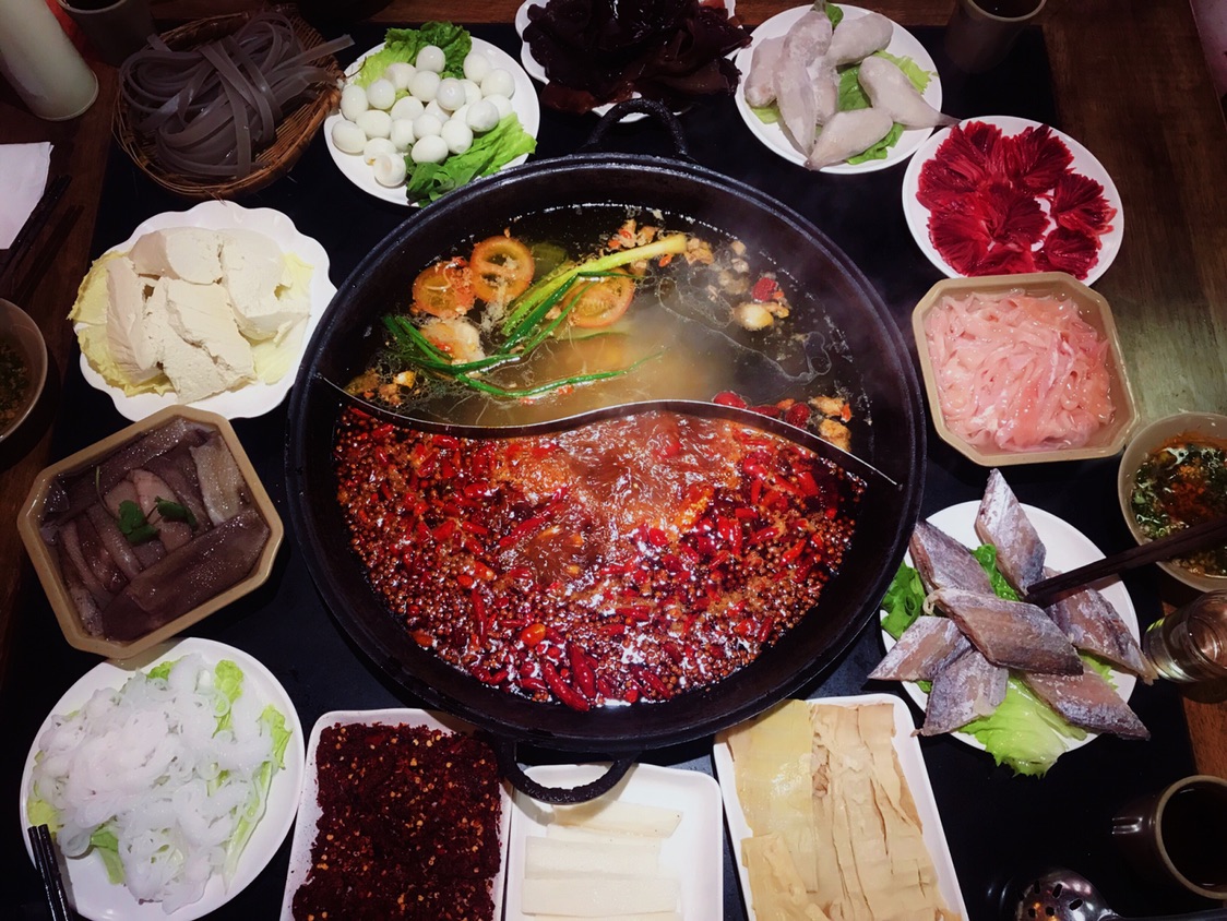 勒是雾都....