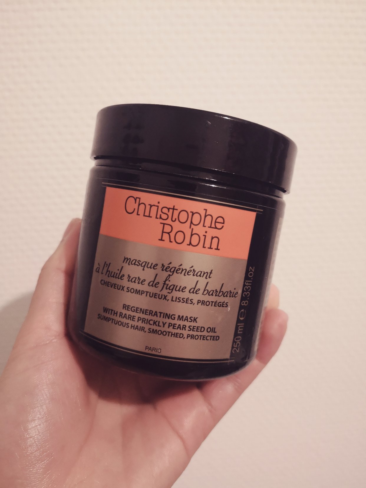 法国小姐姐最墙裂推荐Christophe Robin