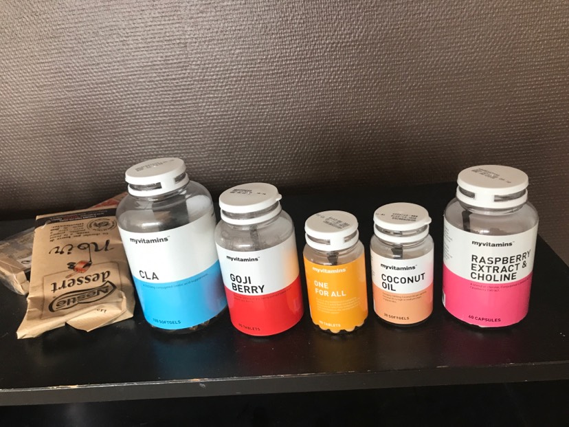 健康还得靠自己