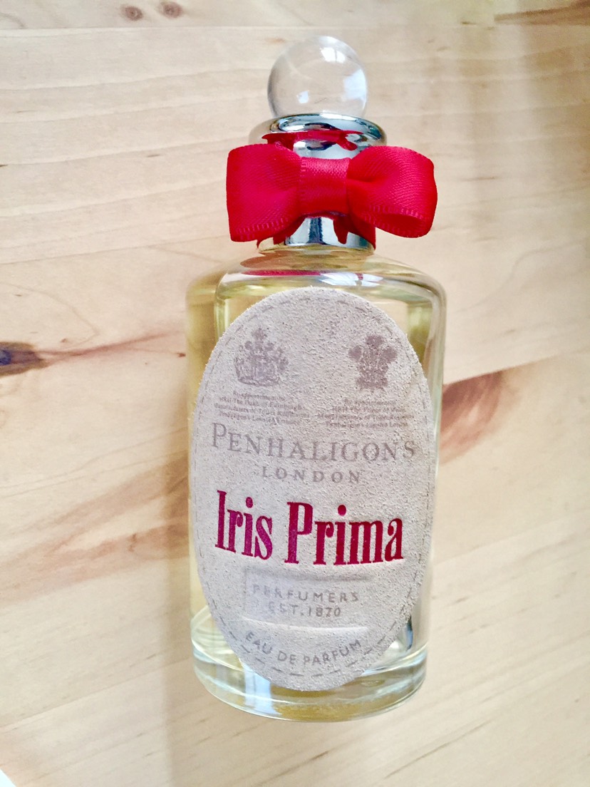 Penhaligon's 鸢尾舞者