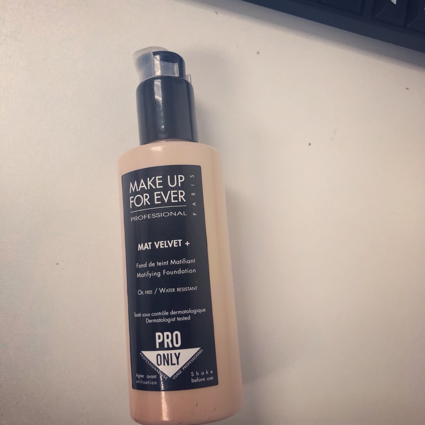 浮生若梦专业水粉霜200ml