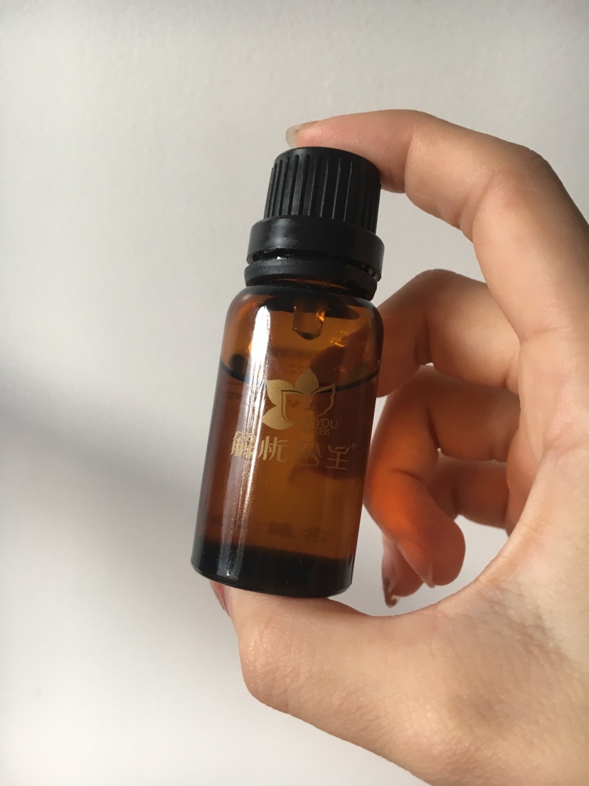 去痘印好物！