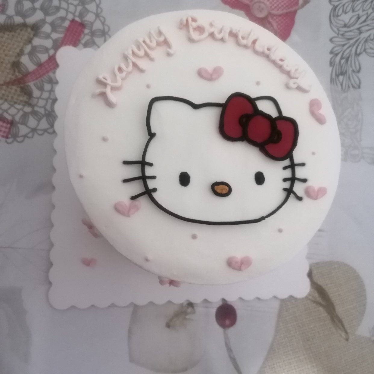 生日快乐