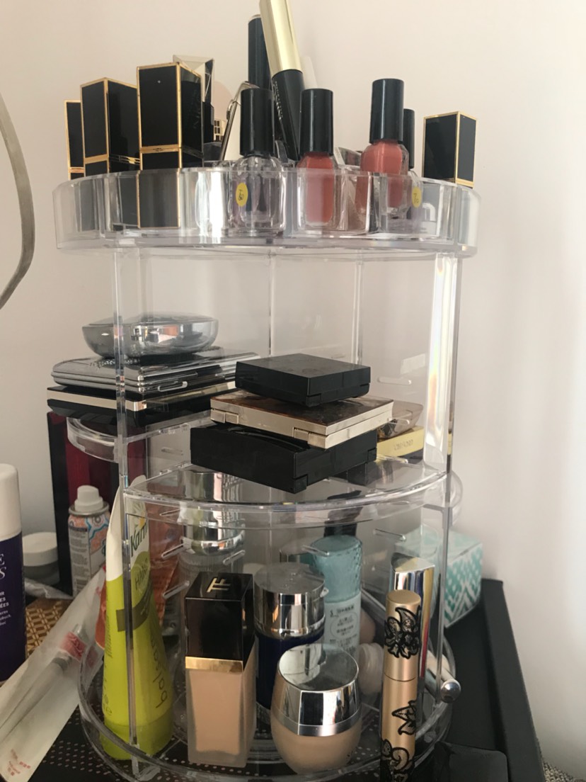 Lp粉底使用心得 一分钱ecentime 分享品质生活