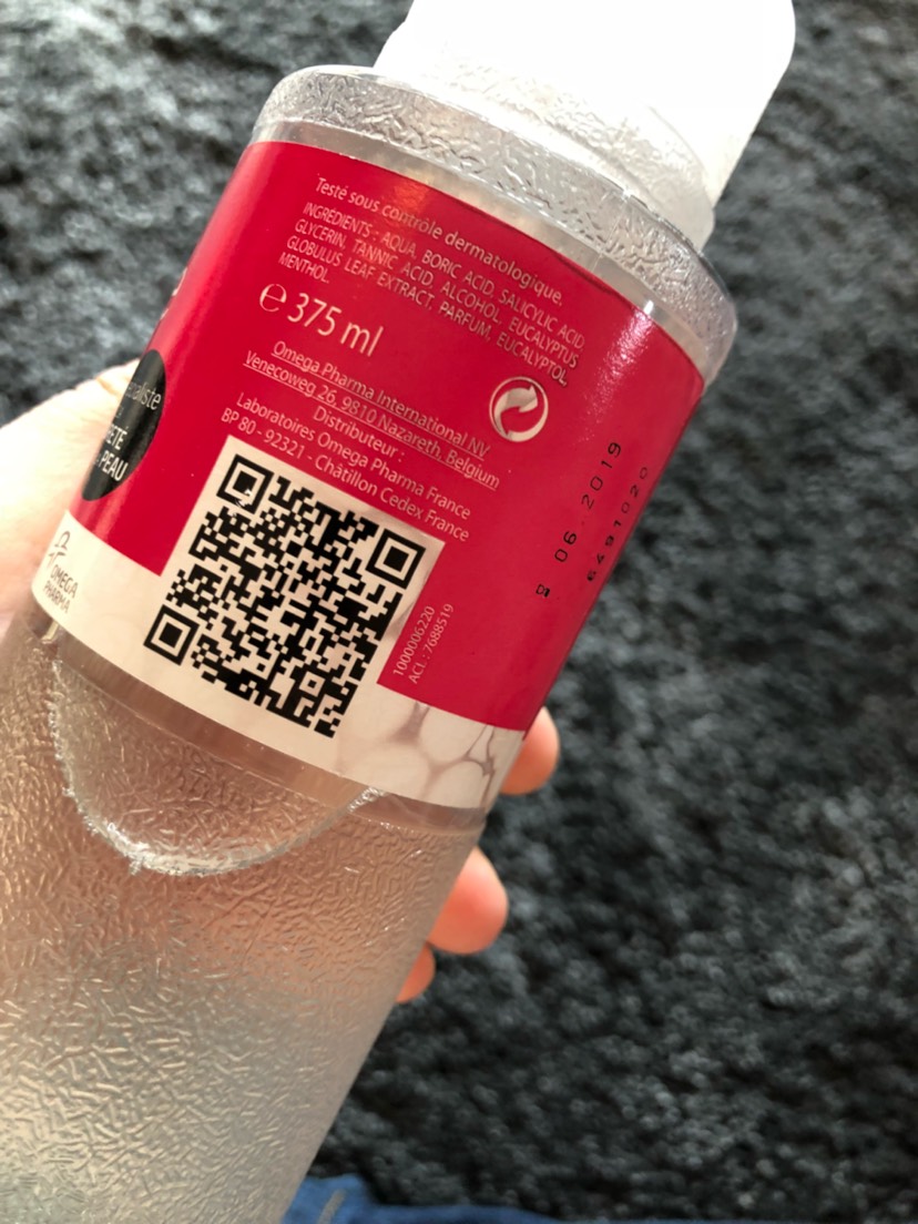珍贵水去闭口挺有效的
