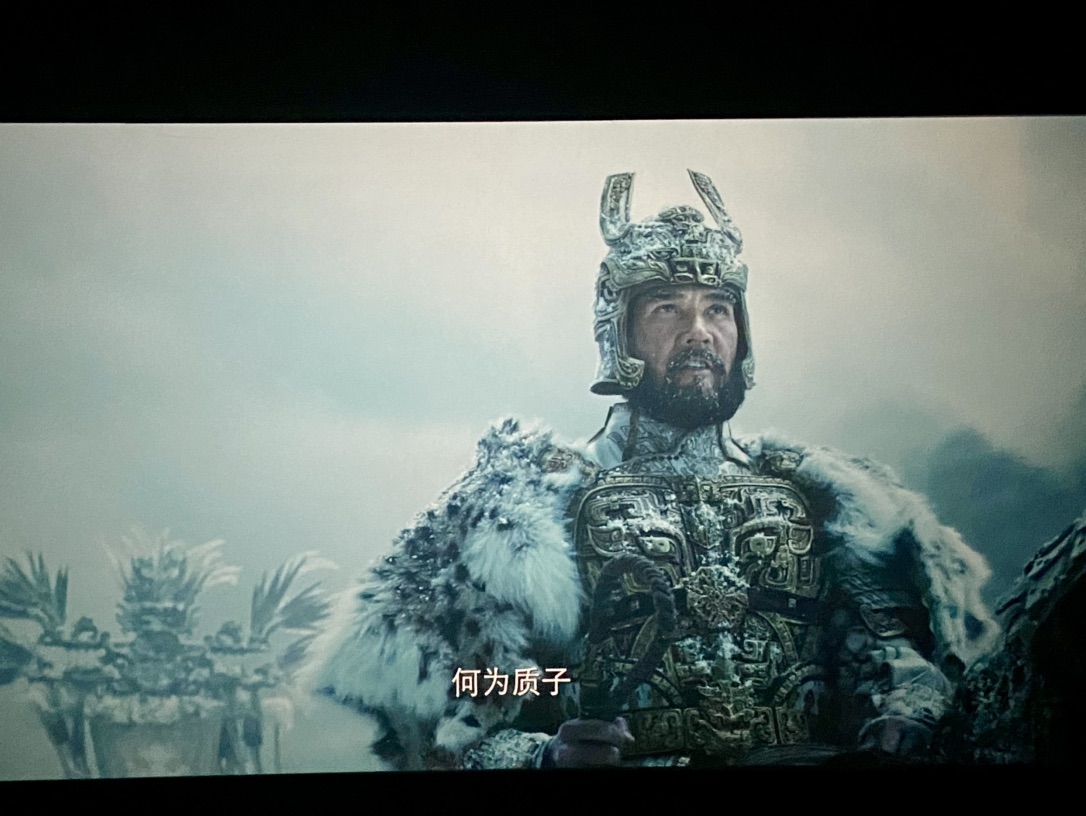 一个人跑去电影院疯狂吸daddy😌