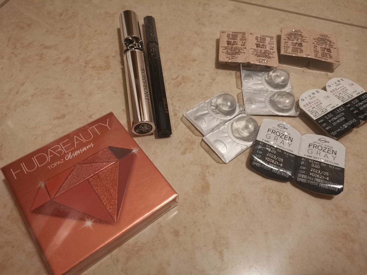 来分享啦～