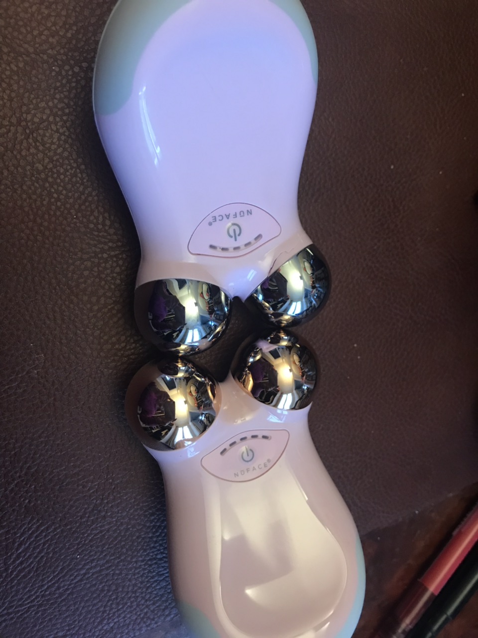 Nuface mini