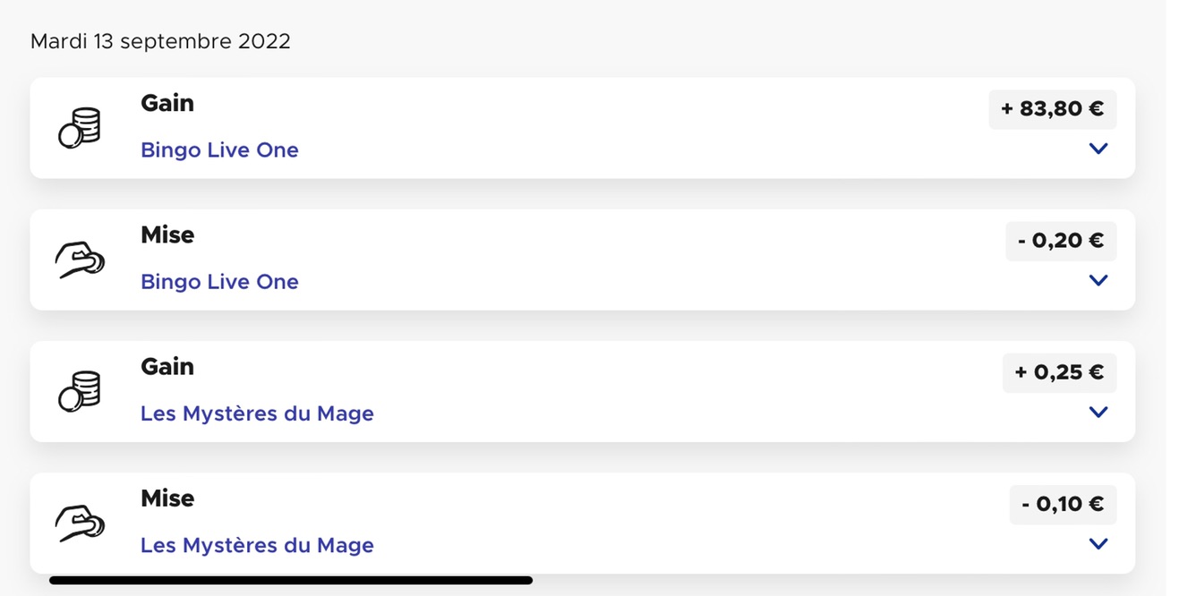 中奖了中奖了🤣