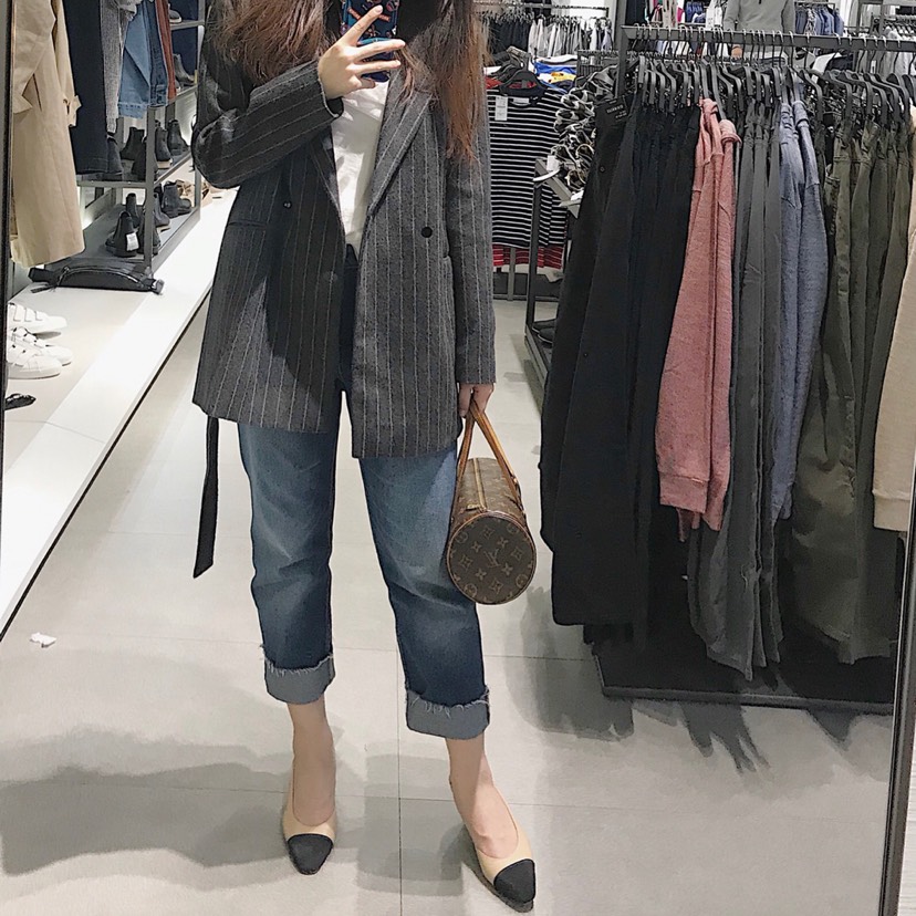Vestiaire Collective买到非常新的LV